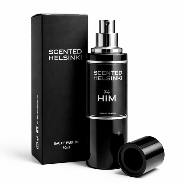 FOR HIM 30ml | Ennakko