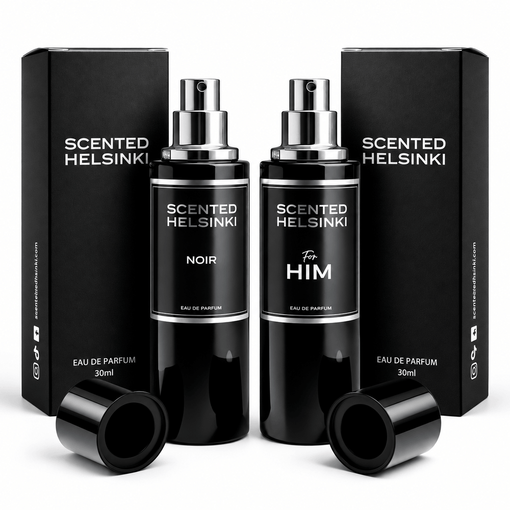 NOIR & FOR HIM - SIGNATURE DUO 2 x 30ml