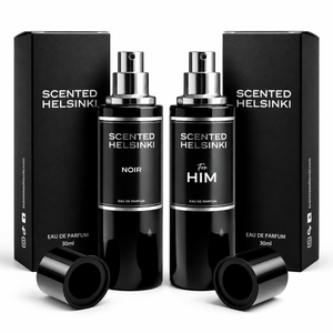 NOIR & FOR HIM - SIGNATURE DUO 2 x 30ml