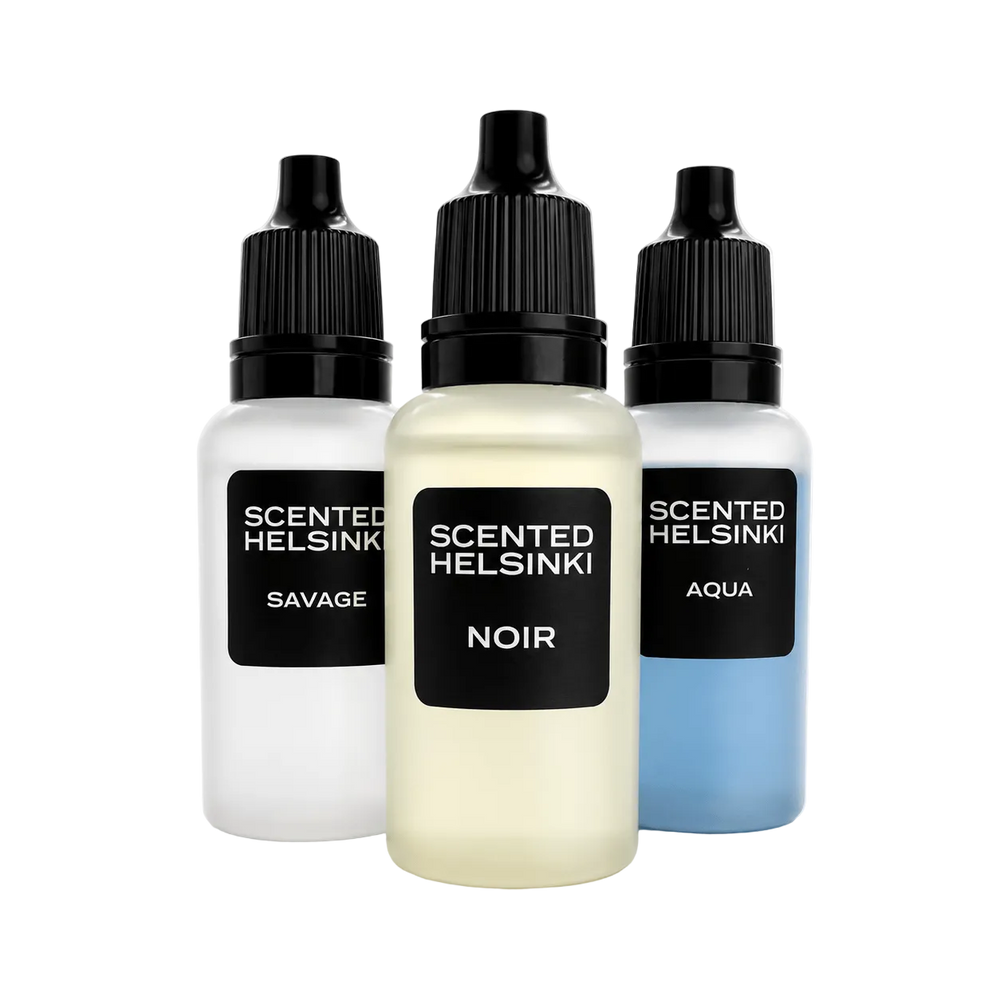 Partaöljy 20ml