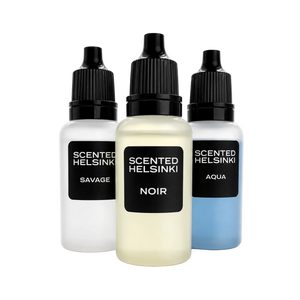 Partaöljy 20ml