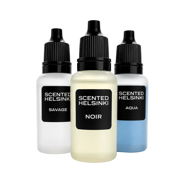 Partaöljy 20ml