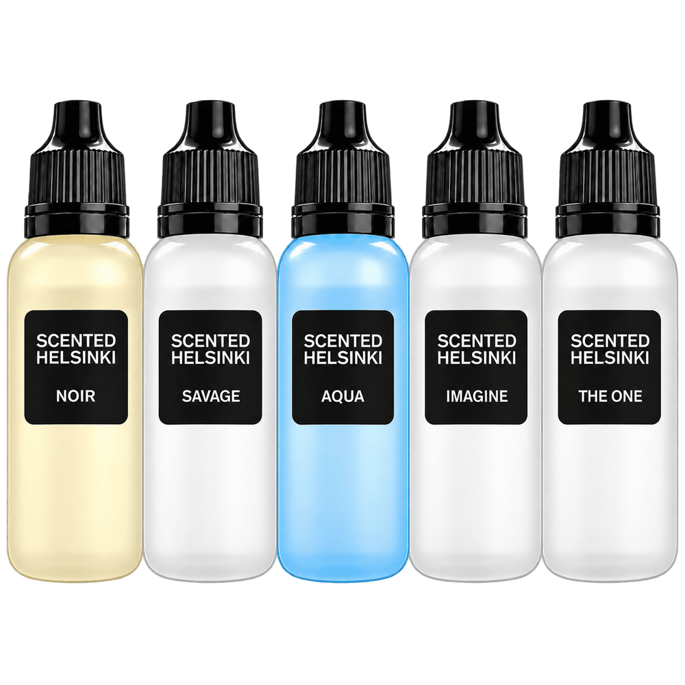 Partaöljy 50ml | Ennakko