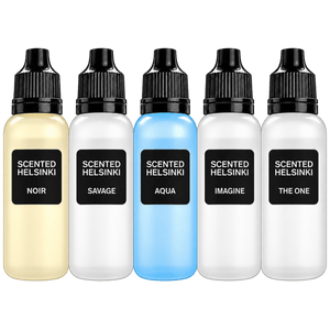 Partaöljy 50ml | Ennakko
