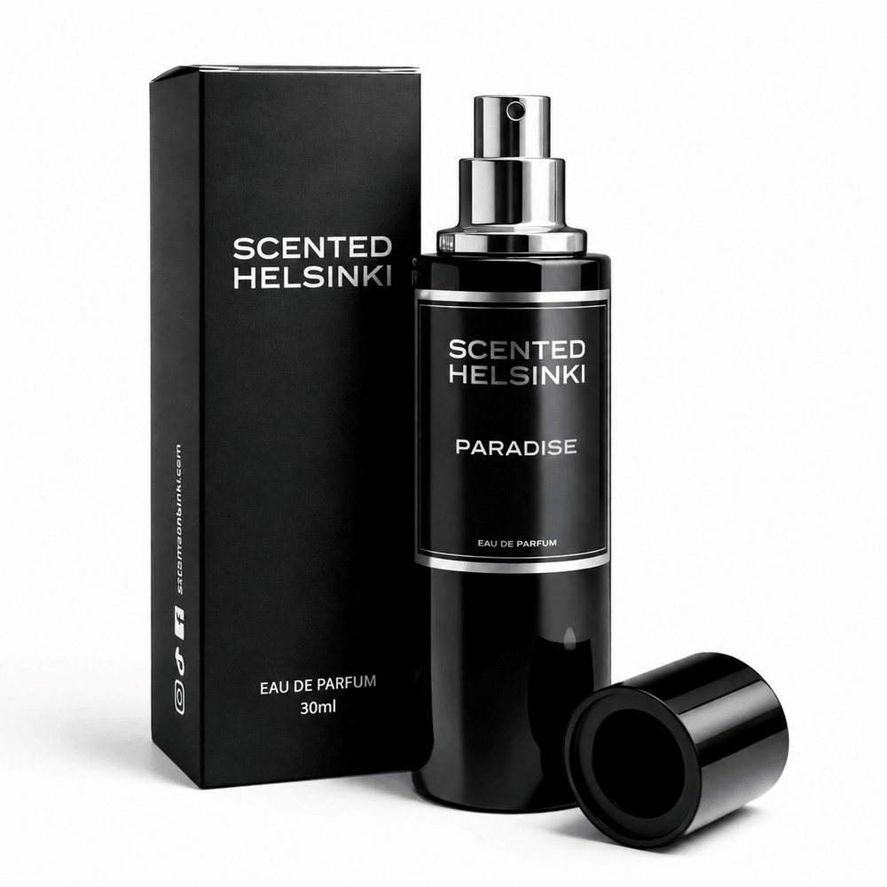PARADISE 30ml | Ennakko