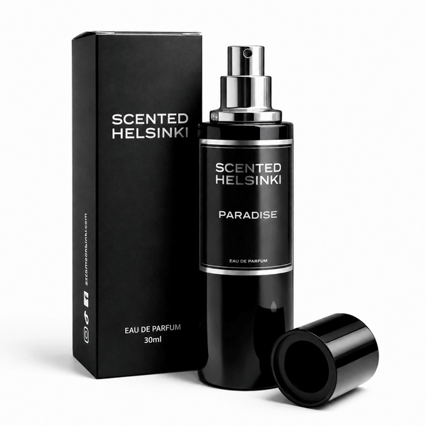 PARADISE 30ml | Ennakko