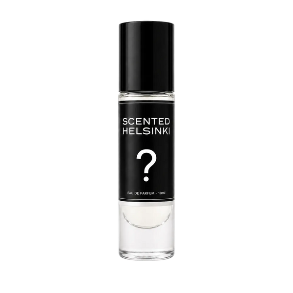 Yllätystuoksu 10ml EDP