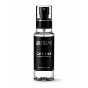 Huonetuoksu Celine 150ml Huutokauppa