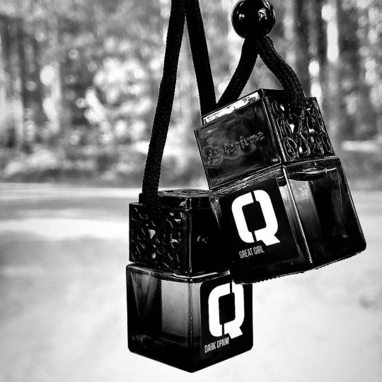 Quutio LEATHER