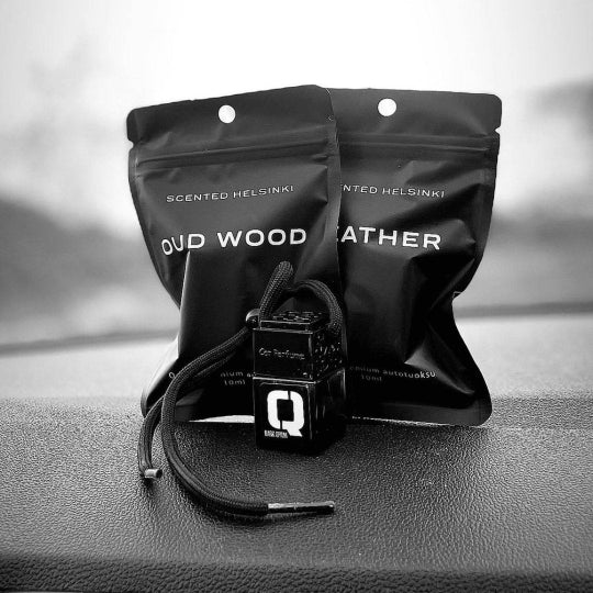 Quutio LEATHER