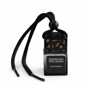 Quutio OUD WOOD