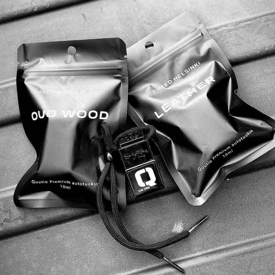 Quutio LEATHER