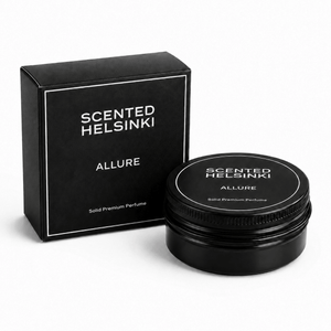 Tuoksuvoide ALLURE | Ennakko