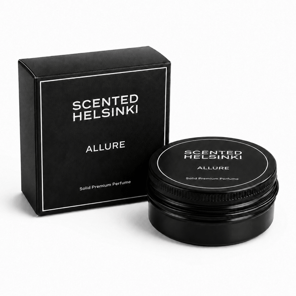 Tuoksuvoide ALLURE | Ennakko