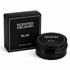 Tuoksuvoide BLUE | Ennakko