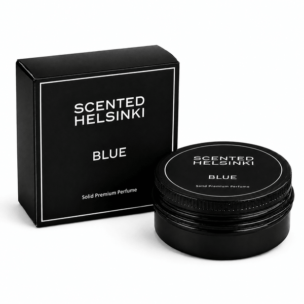 Tuoksuvoide BLUE | Ennakko