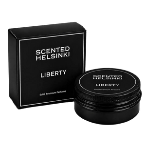 Tuoksuvoide LIBERTY | Ennakko