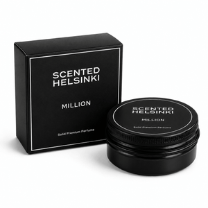 Tuoksuvoide MILLION | Ennakko
