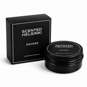 Tuoksuvoide SAVAGE | Ennakko