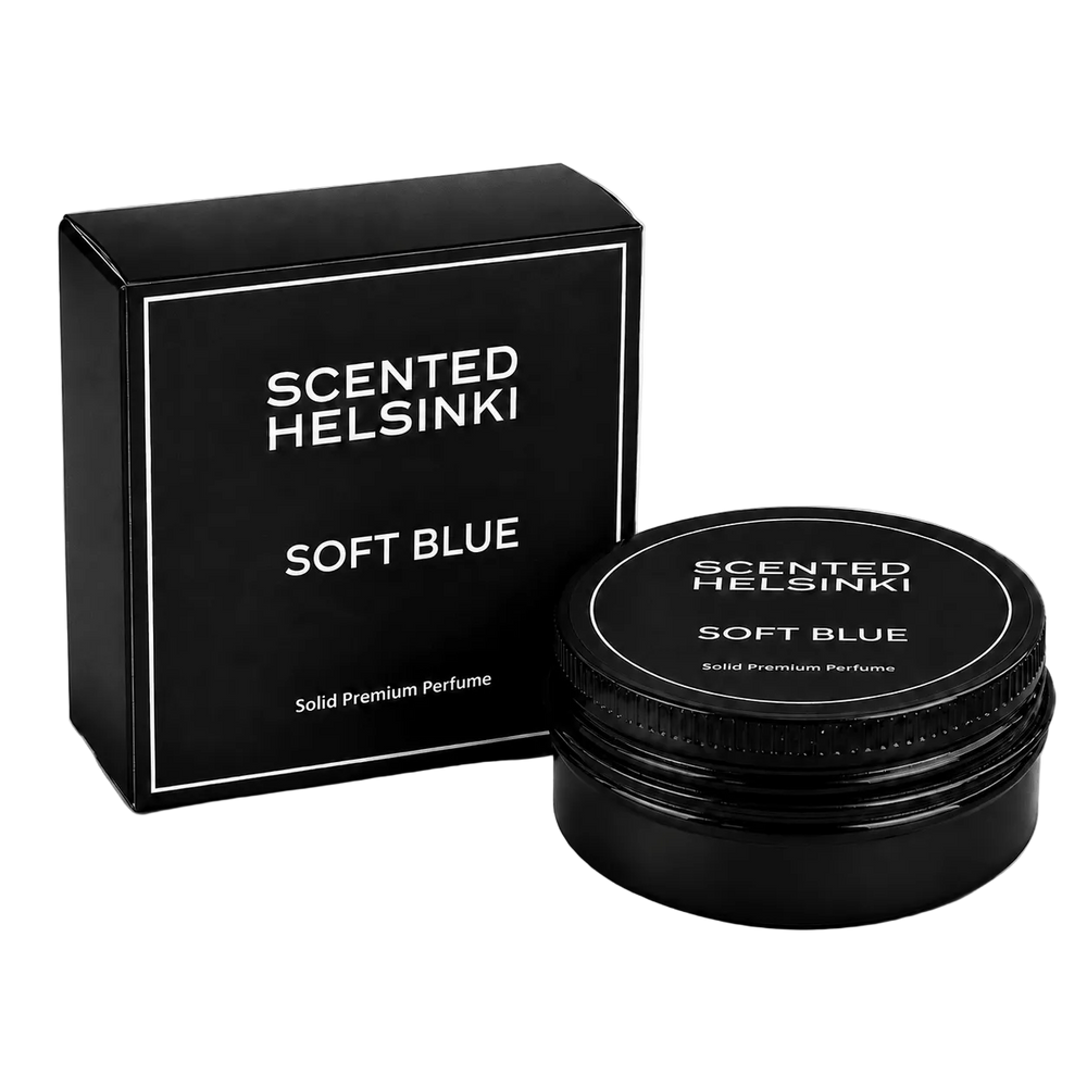 Tuoksuvoide SOFT BLUE | Ennakko