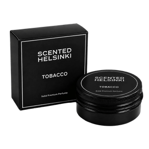 Tuoksuvoide TOBACCO | Ennakko