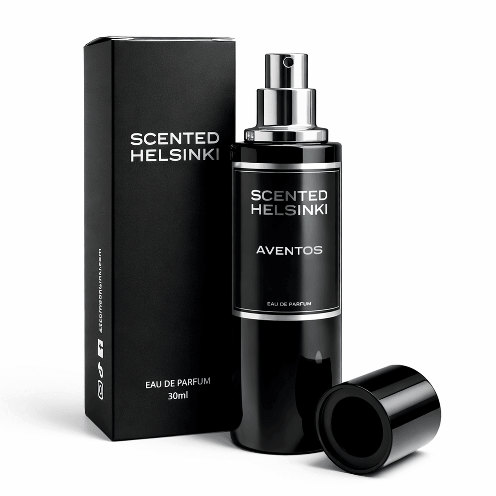 AVENTOS 30ml Huutokauppa