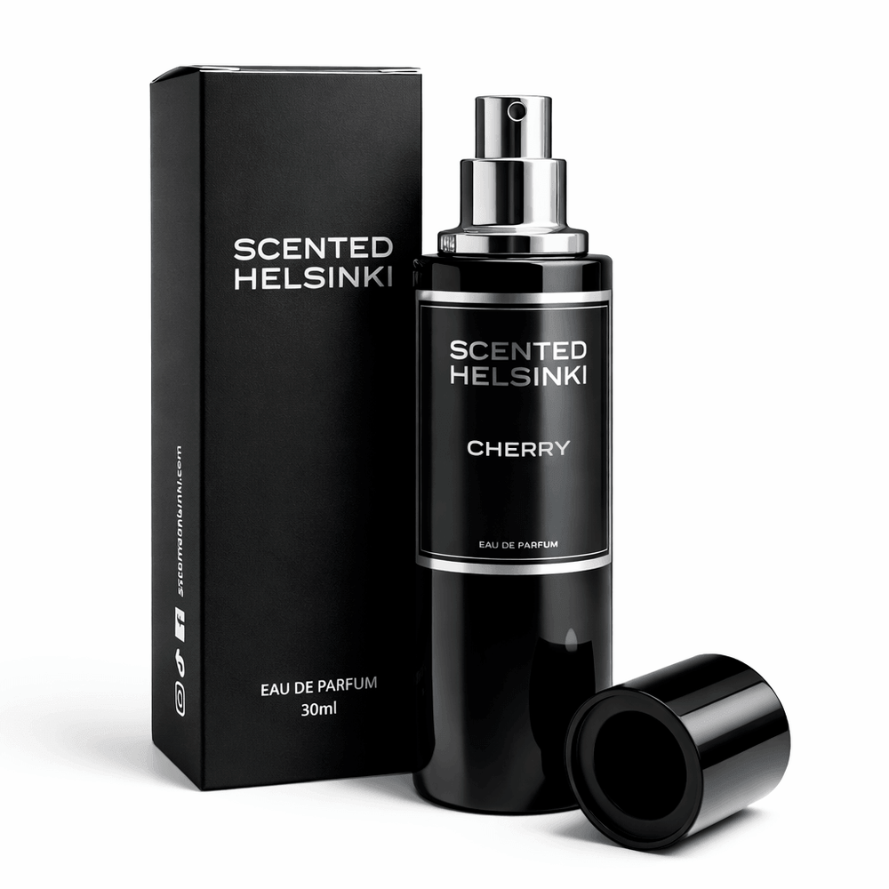CHERRY 30ml | Ennakko