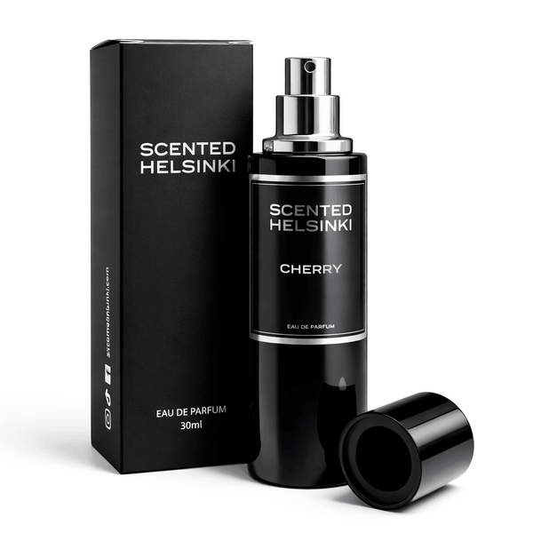 CHERRY 30ml | Ennakko