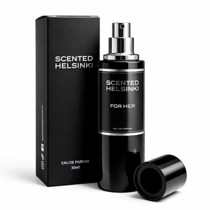FOR HER 30ml Huutokauppa