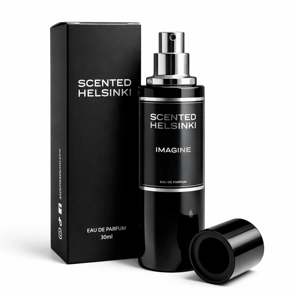 IMAGINE 30ml Huutokauppa