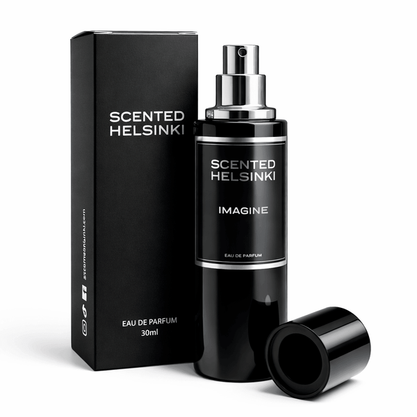 IMAGINE 30ml Huutokauppa