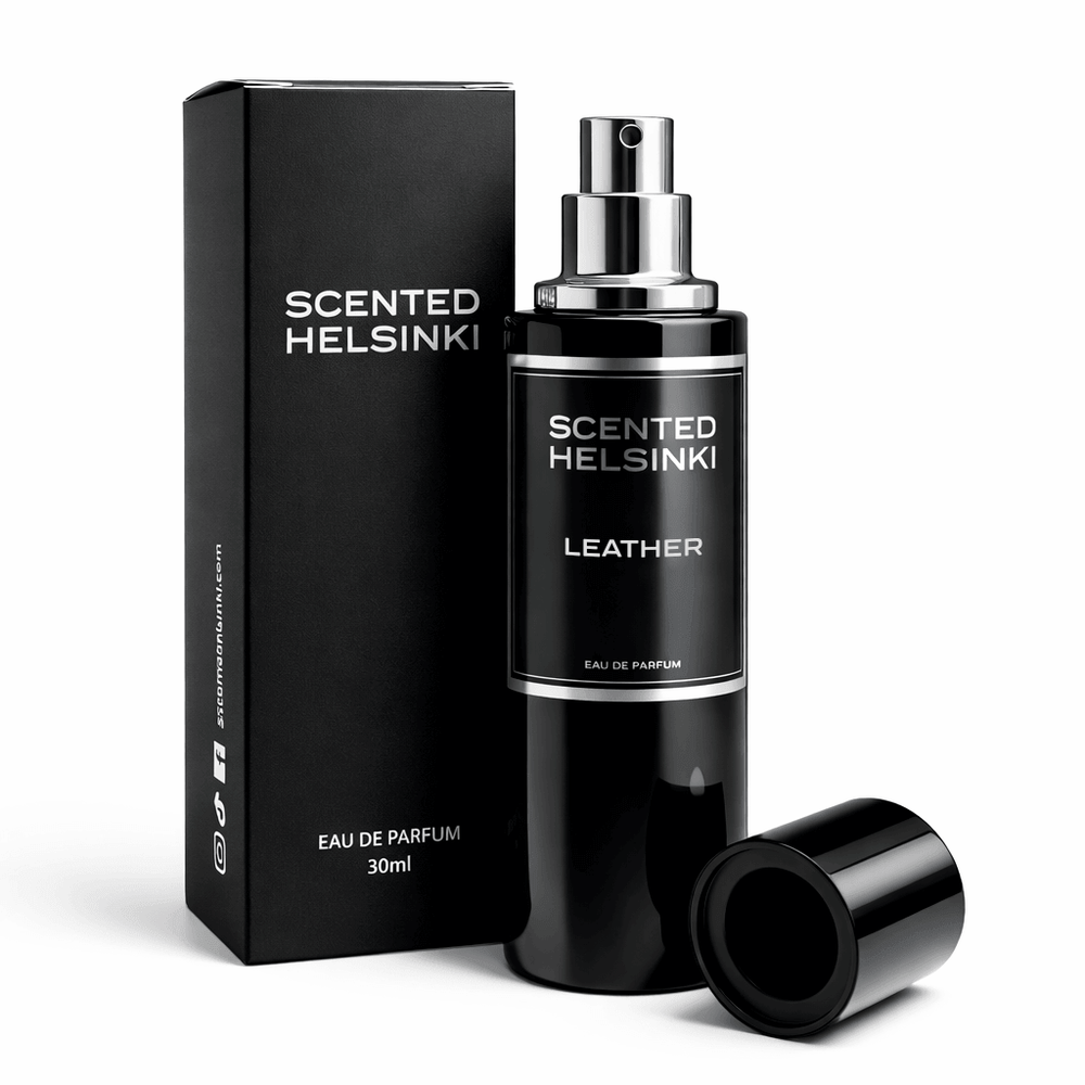 LEATHER 30ml