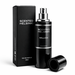 MILLION 30ml Huutokauppa