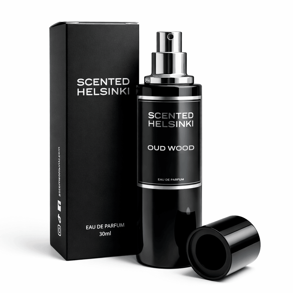 OUD WOOD 30ml