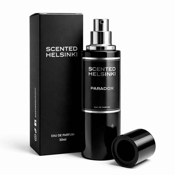 PARADOX 30ml Huutokauppa