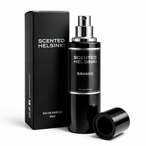 SAVAGE 30ml Huutokauppa