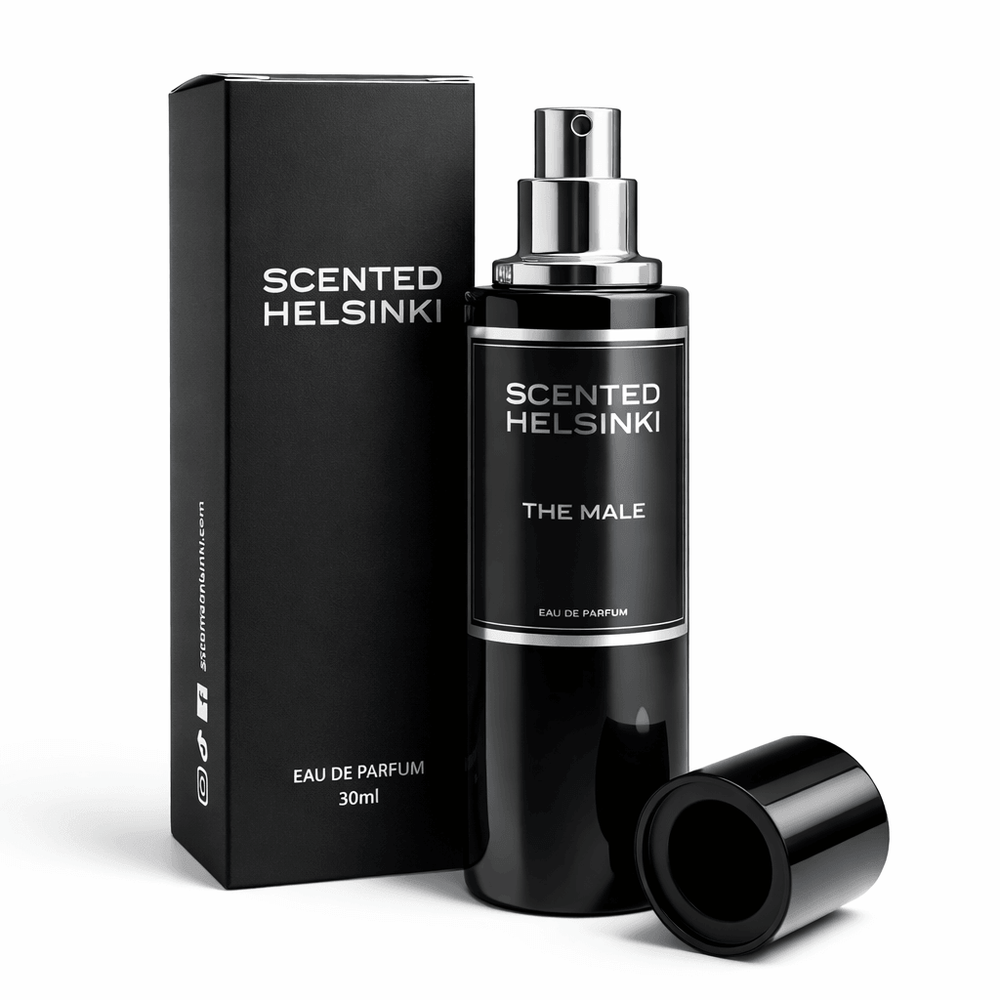 THE MALE 30ml