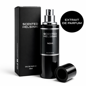 NOIR 30ml Extrait de Parfum | Ennakko