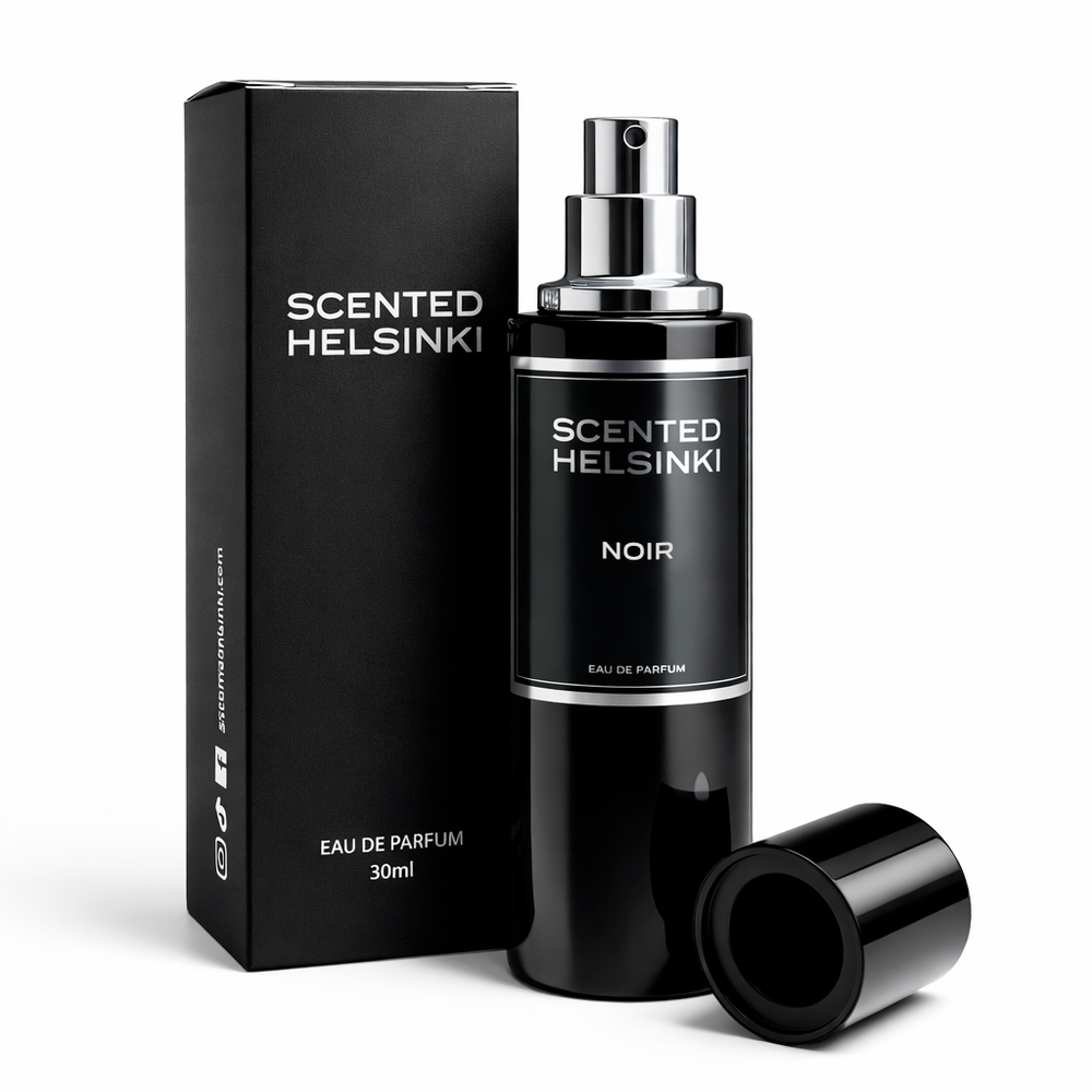 NOIR 30ml | Ennakko
