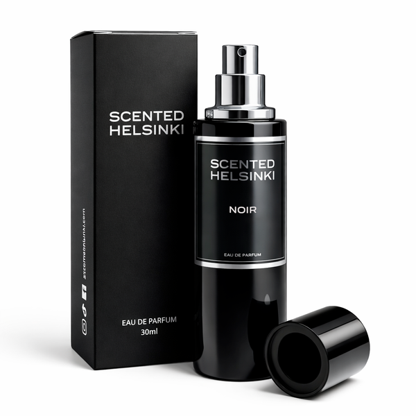 NOIR 30ml Huutokauppa