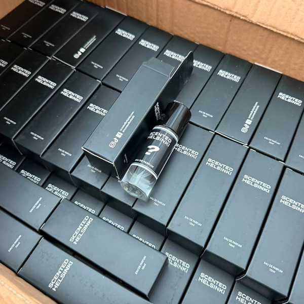 Yllätystuoksu 10ml EDP